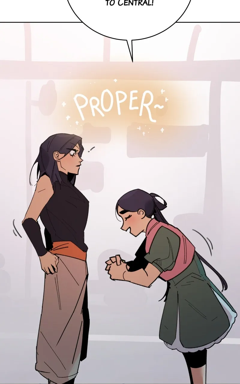 WORLD EATER YULIAN Chapter 51 page 59 - 