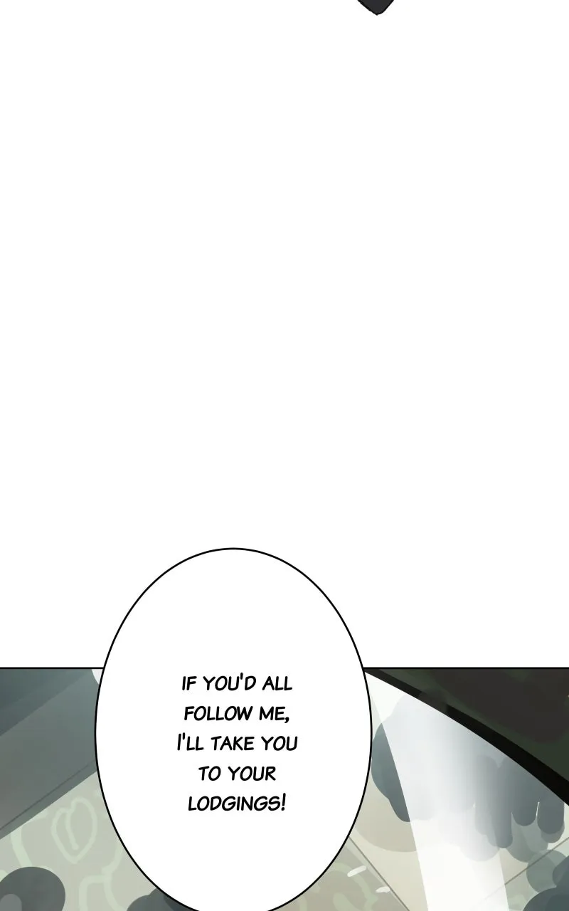 WORLD EATER YULIAN Chapter 51 page 62 - 