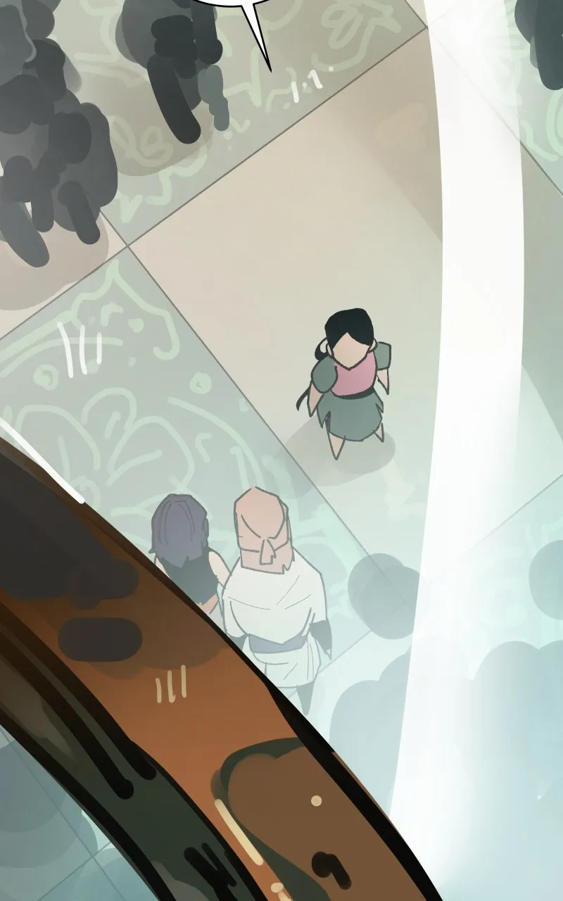 WORLD EATER YULIAN Chapter 51 page 63 - 