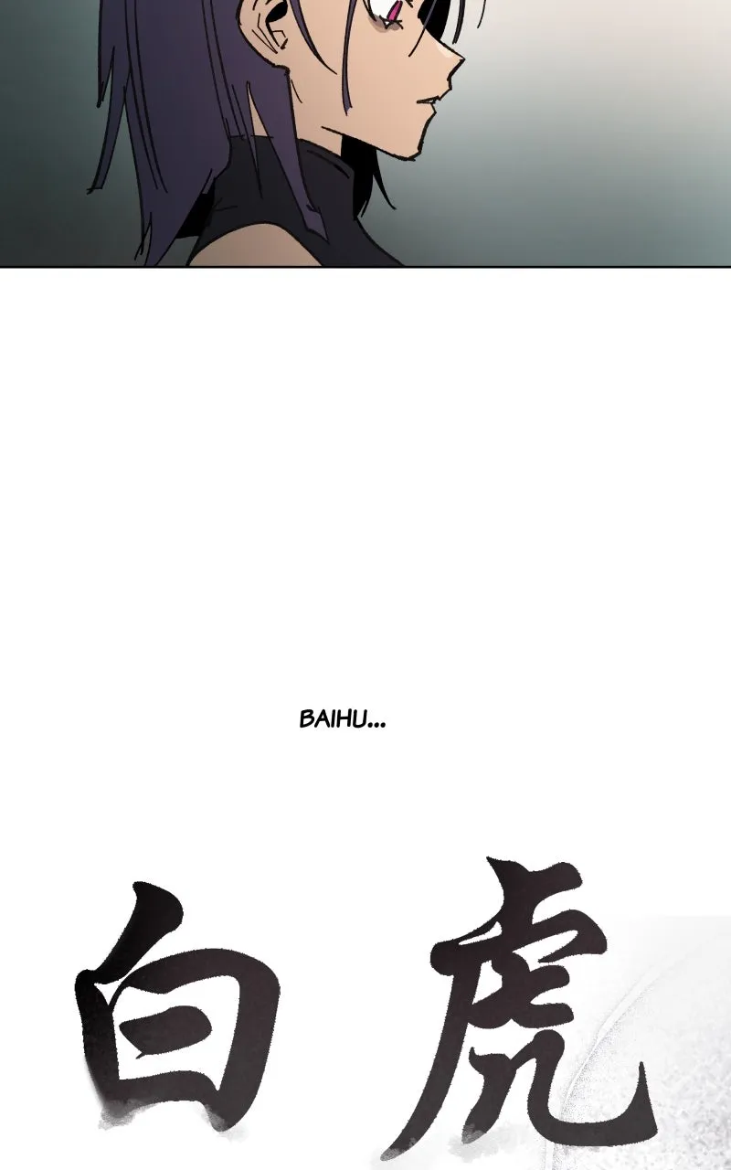 WORLD EATER YULIAN Chapter 51 page 65 - 