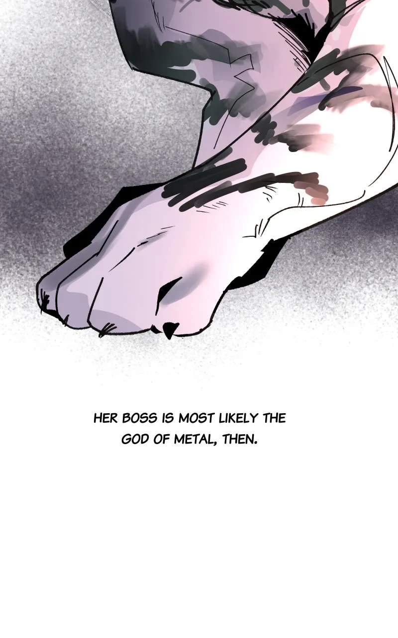 WORLD EATER YULIAN Chapter 51 page 67 - 