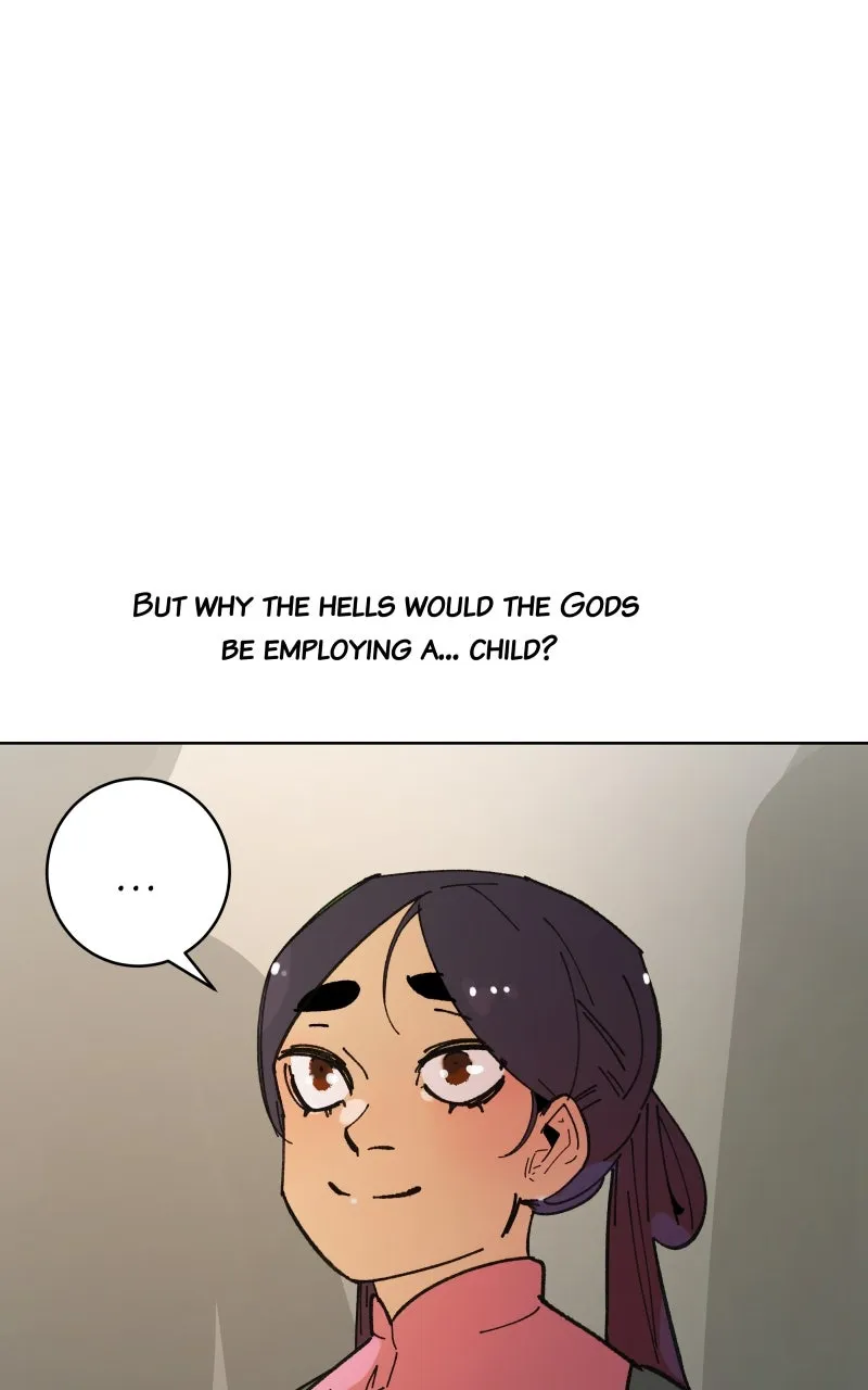 WORLD EATER YULIAN Chapter 51 page 68 - 