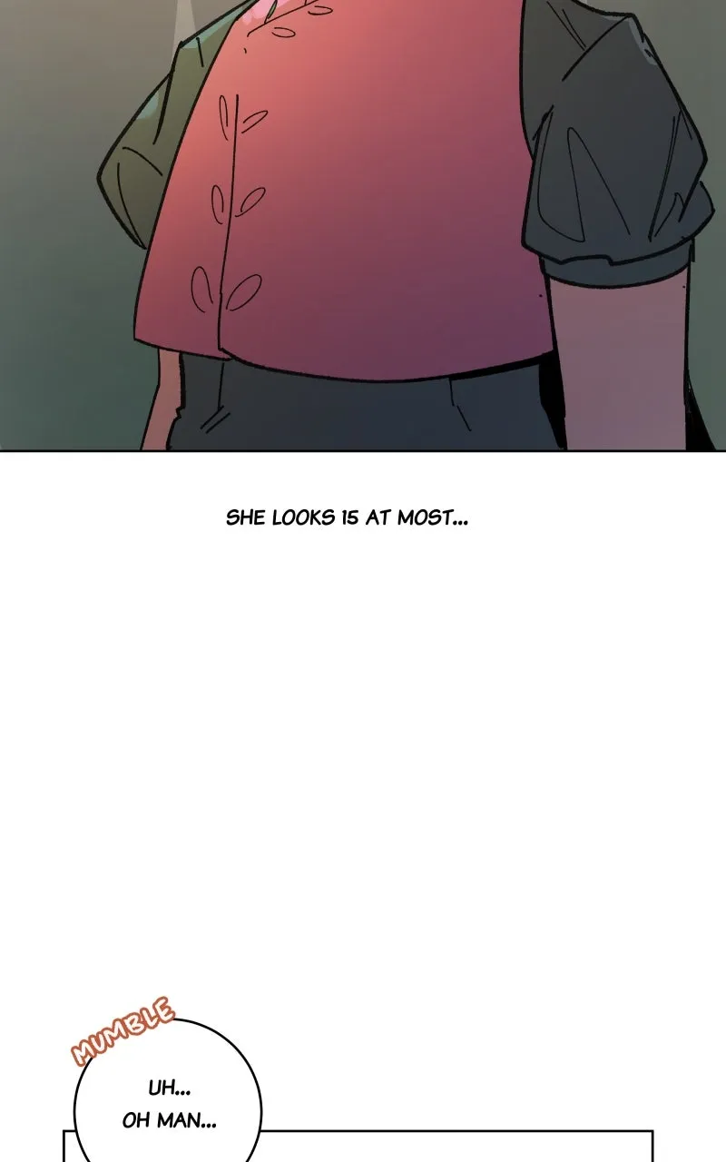 WORLD EATER YULIAN Chapter 51 page 69 - 