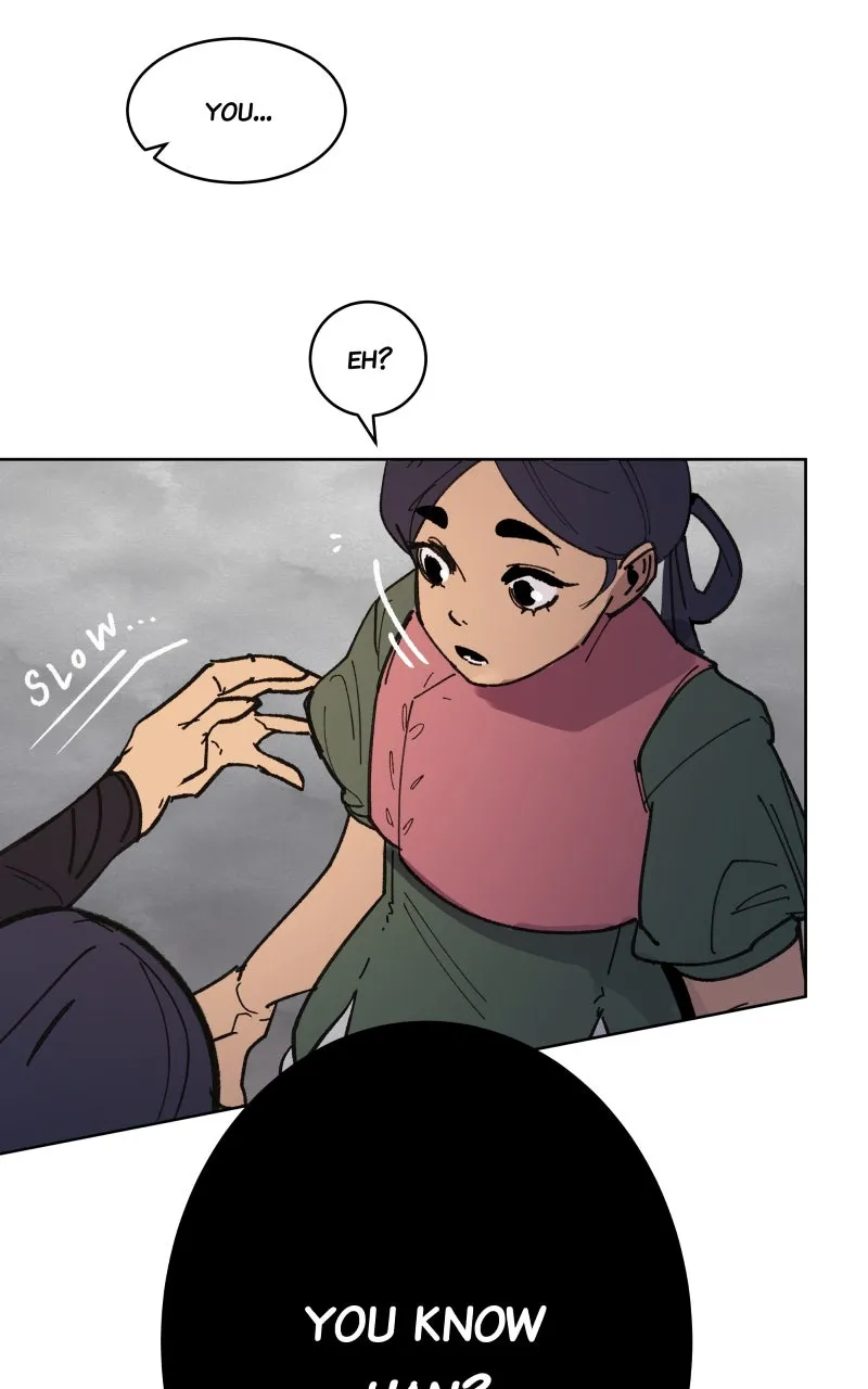WORLD EATER YULIAN Chapter 51 page 72 - 