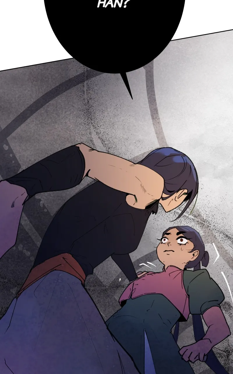 WORLD EATER YULIAN Chapter 51 page 73 - 