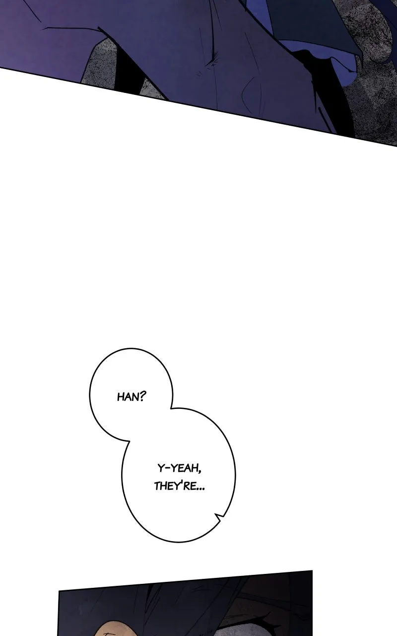 WORLD EATER YULIAN Chapter 51 page 74 - 