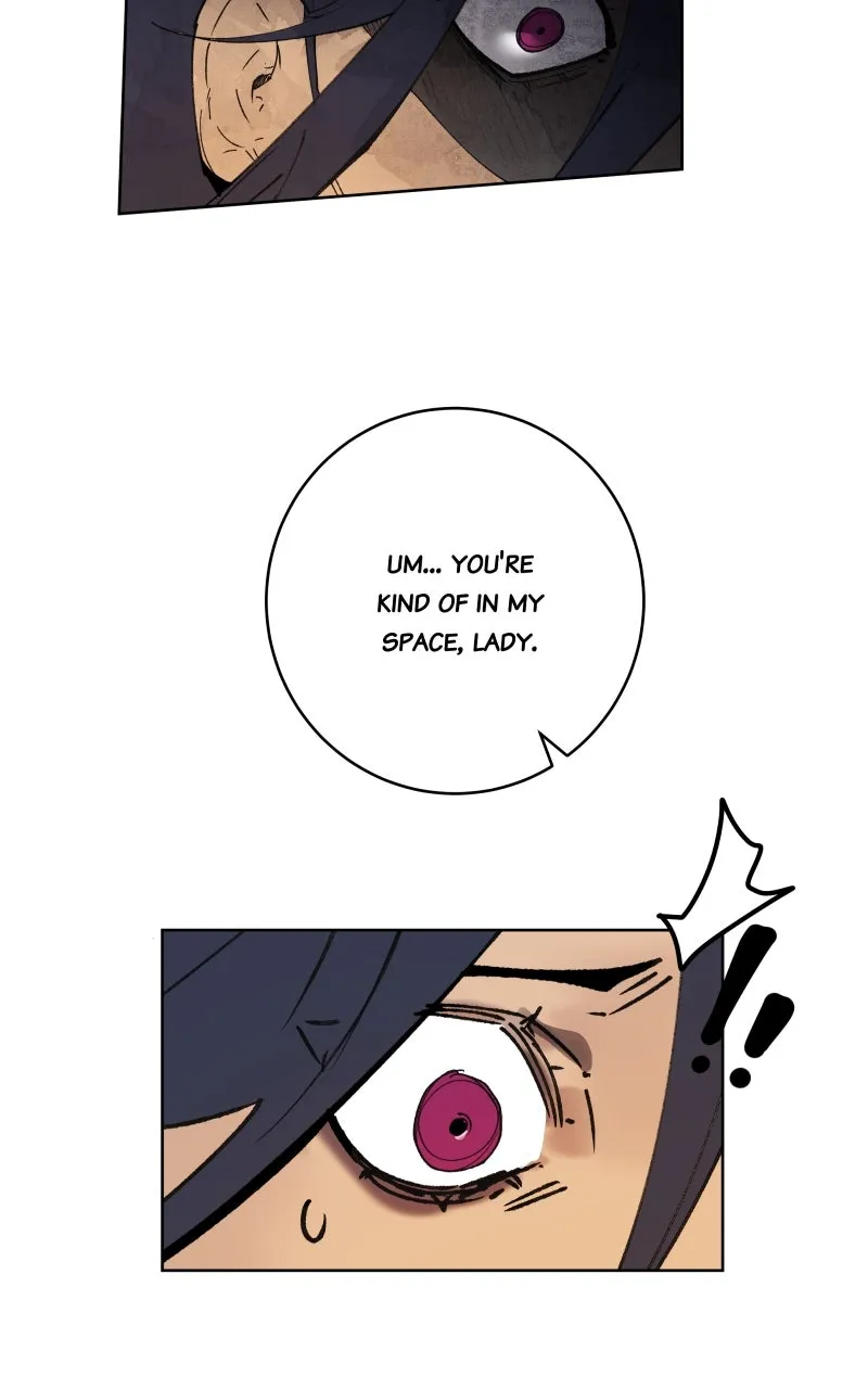 WORLD EATER YULIAN Chapter 51 page 75 - 