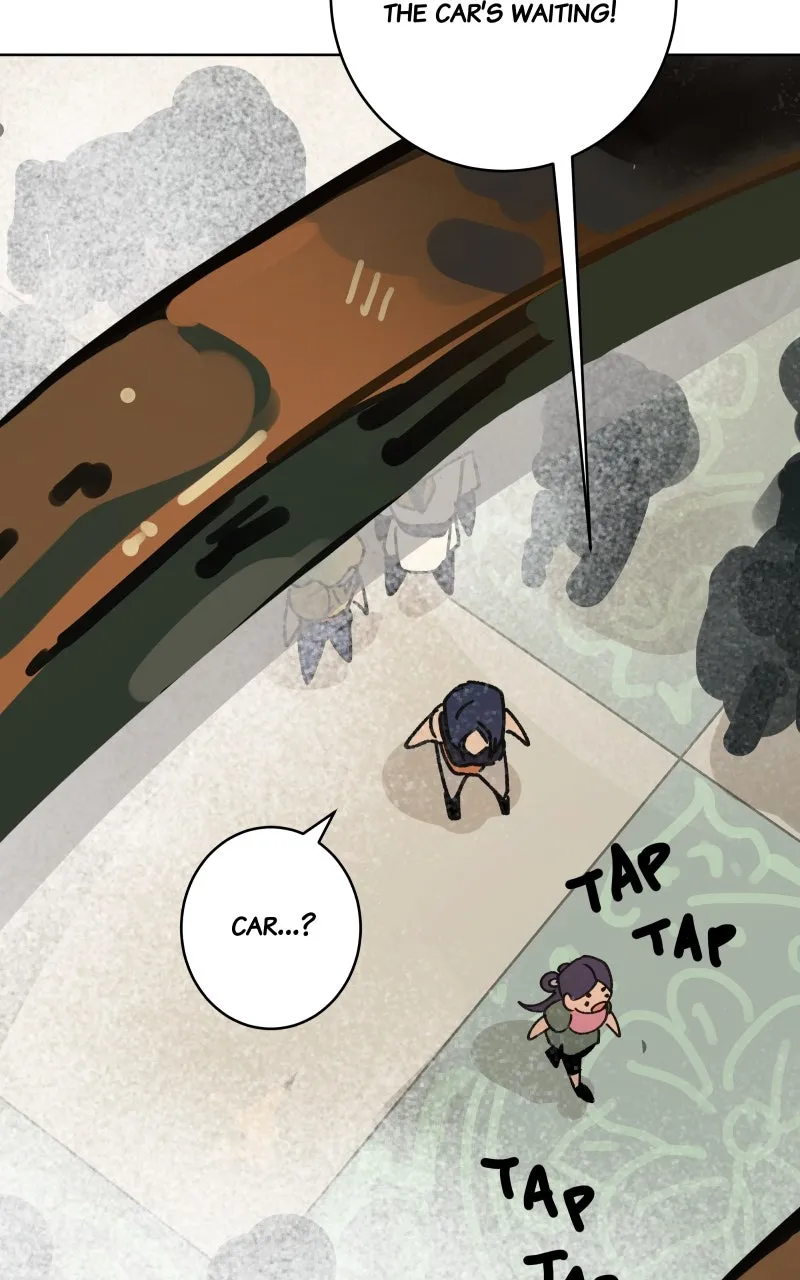 WORLD EATER YULIAN Chapter 51 page 78 - 