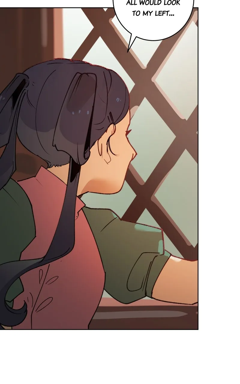WORLD EATER YULIAN Chapter 51 page 83 - 