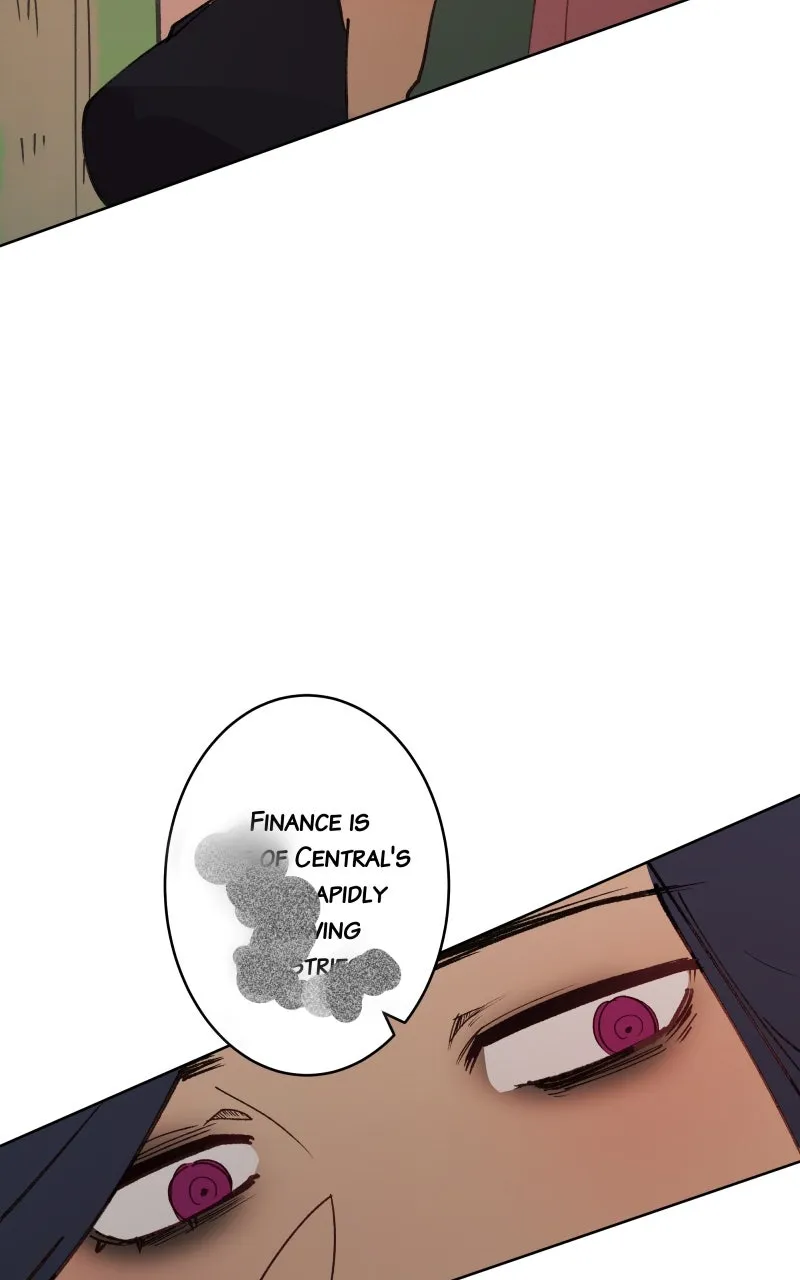 WORLD EATER YULIAN Chapter 51 page 85 - 