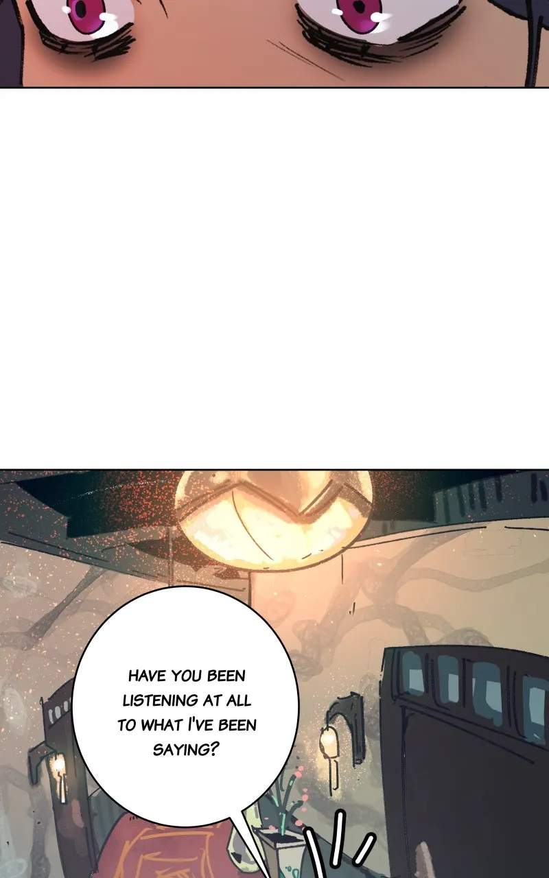 WORLD EATER YULIAN Chapter 51 page 92 - 