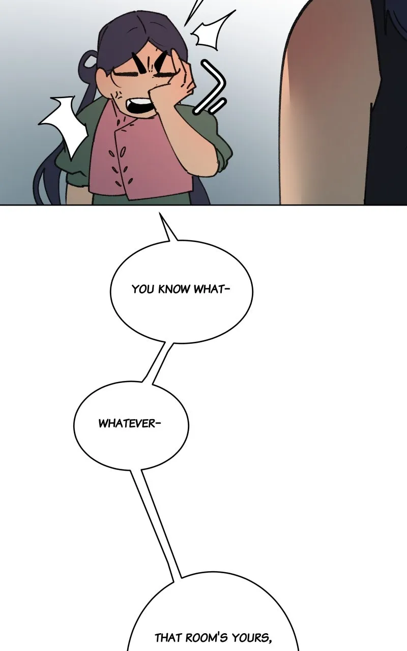 WORLD EATER YULIAN Chapter 51 page 94 - 