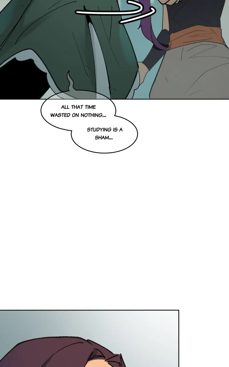 WORLD EATER YULIAN Chapter 51 page 96 - 