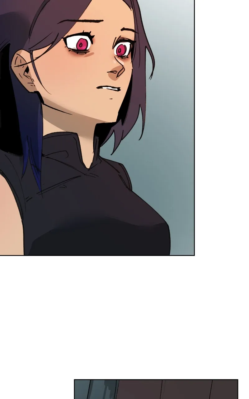 WORLD EATER YULIAN Chapter 51 page 97 - 