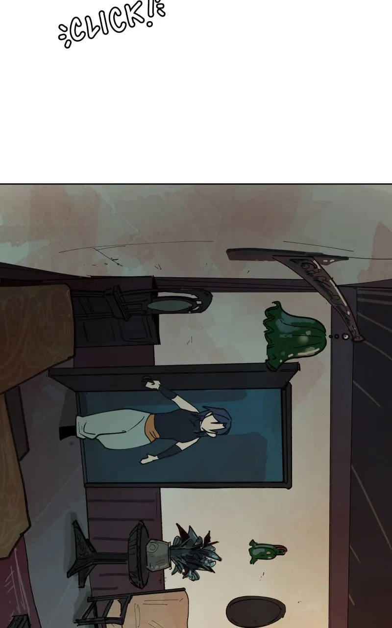 WORLD EATER YULIAN Chapter 51 page 99 - 
