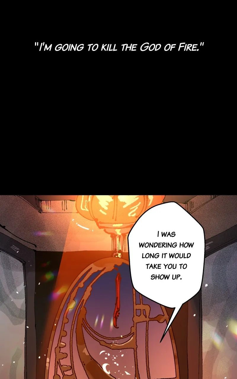 WORLD EATER YULIAN Chapter 52 page 12 - 