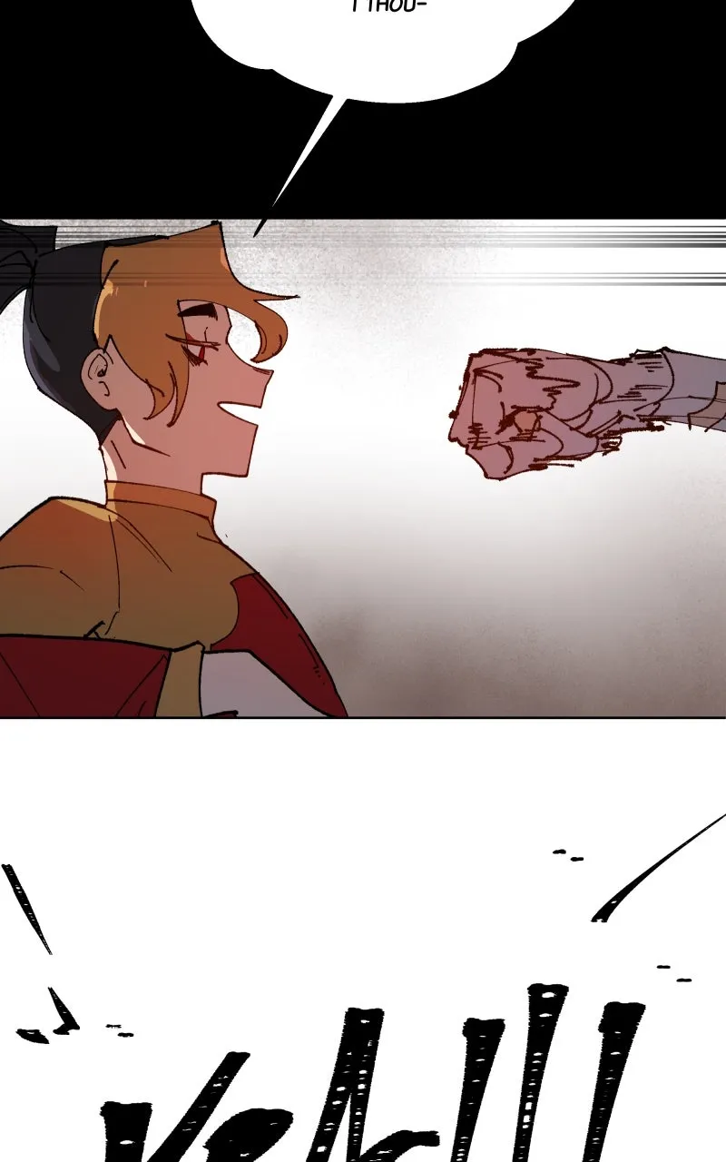 WORLD EATER YULIAN Chapter 52 page 14 - 