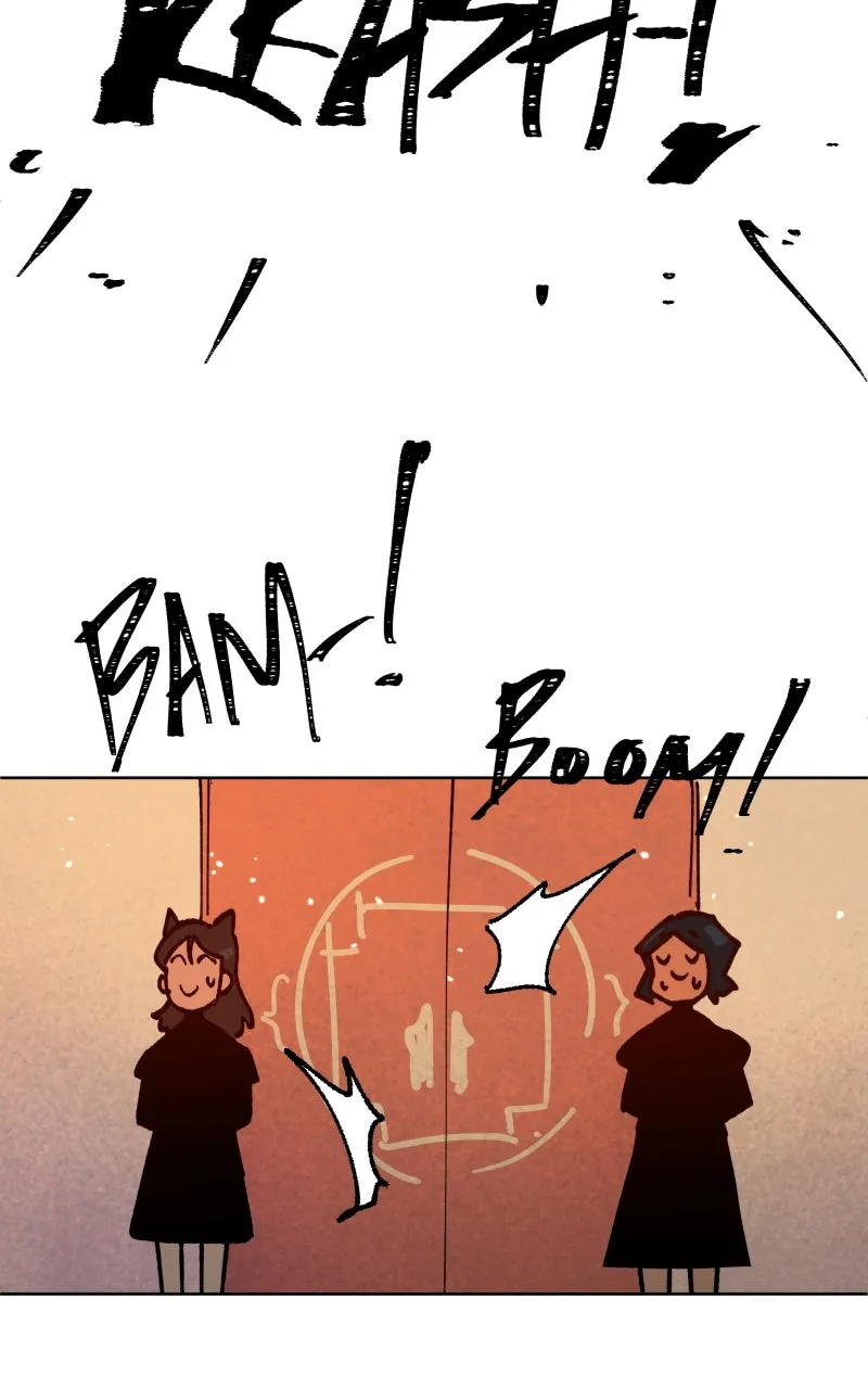 WORLD EATER YULIAN Chapter 52 page 15 - 
