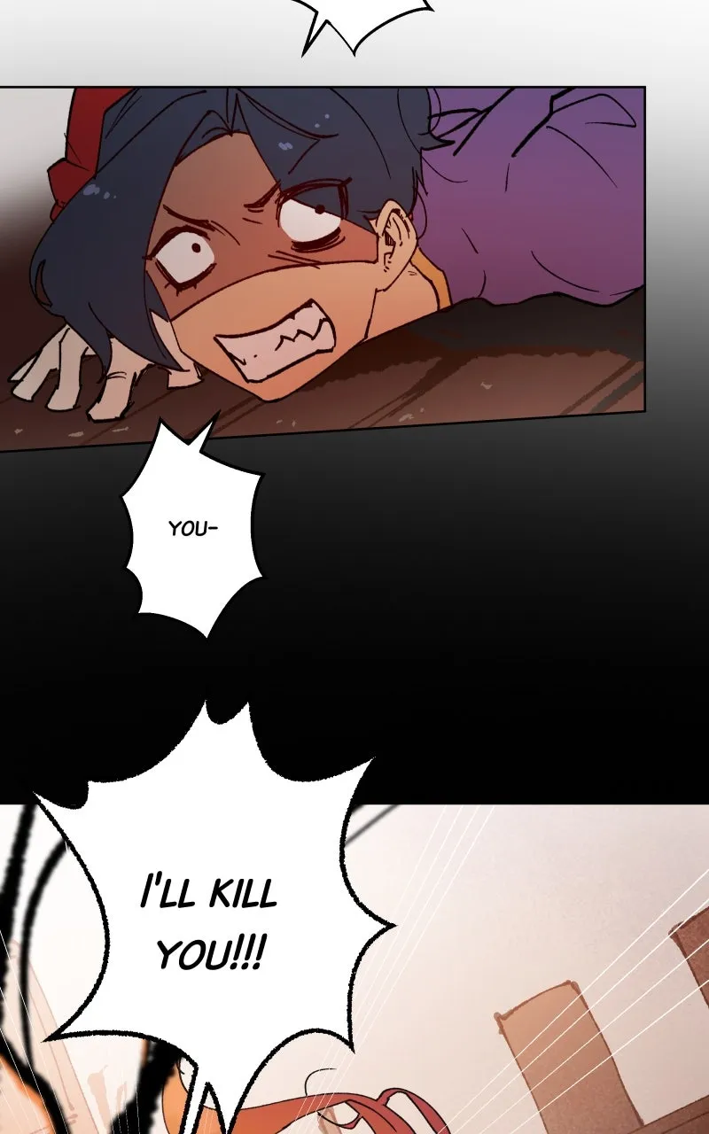 WORLD EATER YULIAN Chapter 52 page 18 - 