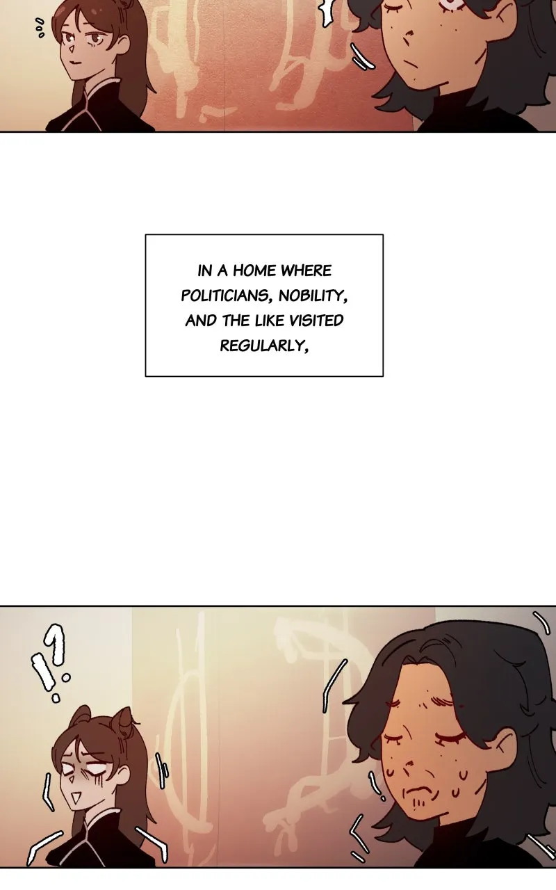 WORLD EATER YULIAN Chapter 52 page 3 - 