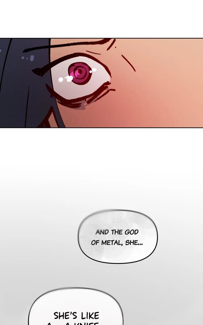 WORLD EATER YULIAN Chapter 52 page 21 - 