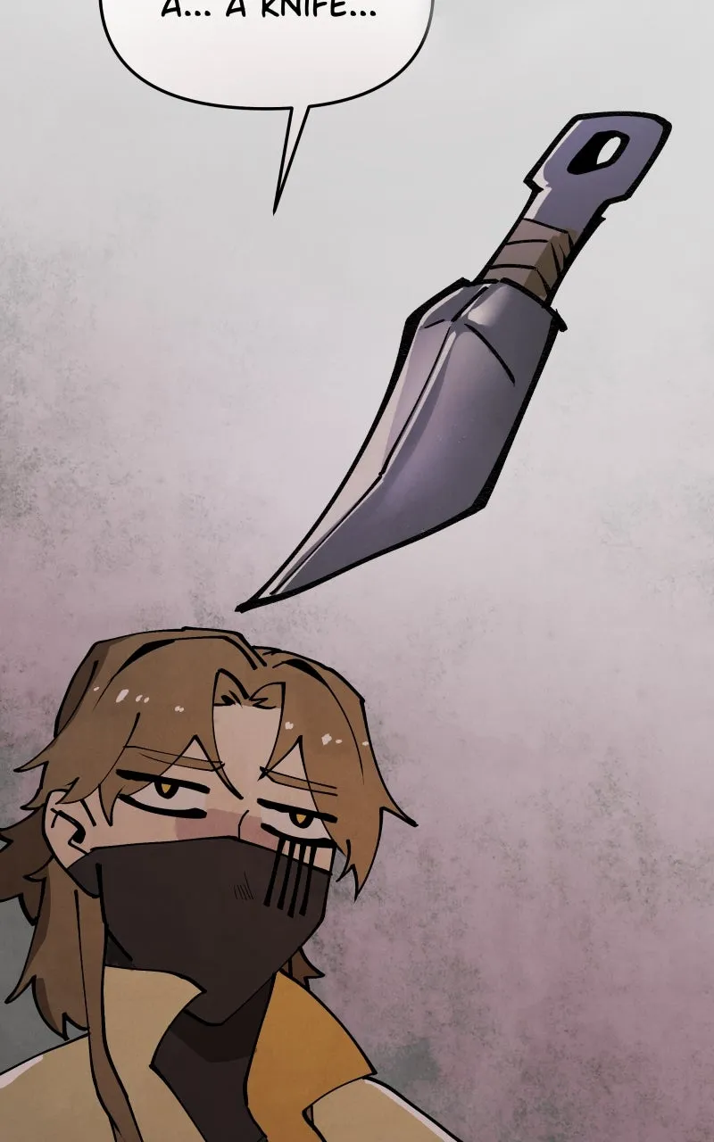 WORLD EATER YULIAN Chapter 52 page 22 - 