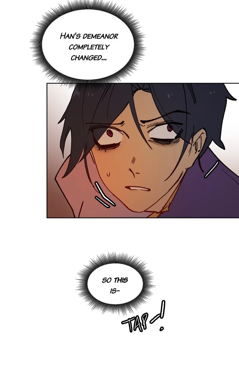 WORLD EATER YULIAN Chapter 52 page 28 - 