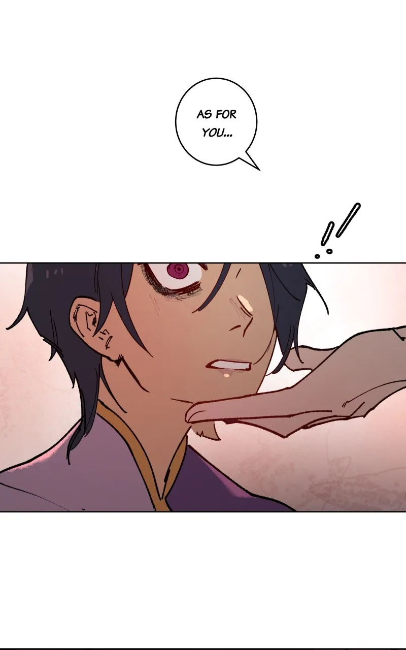 WORLD EATER YULIAN Chapter 52 page 29 - 