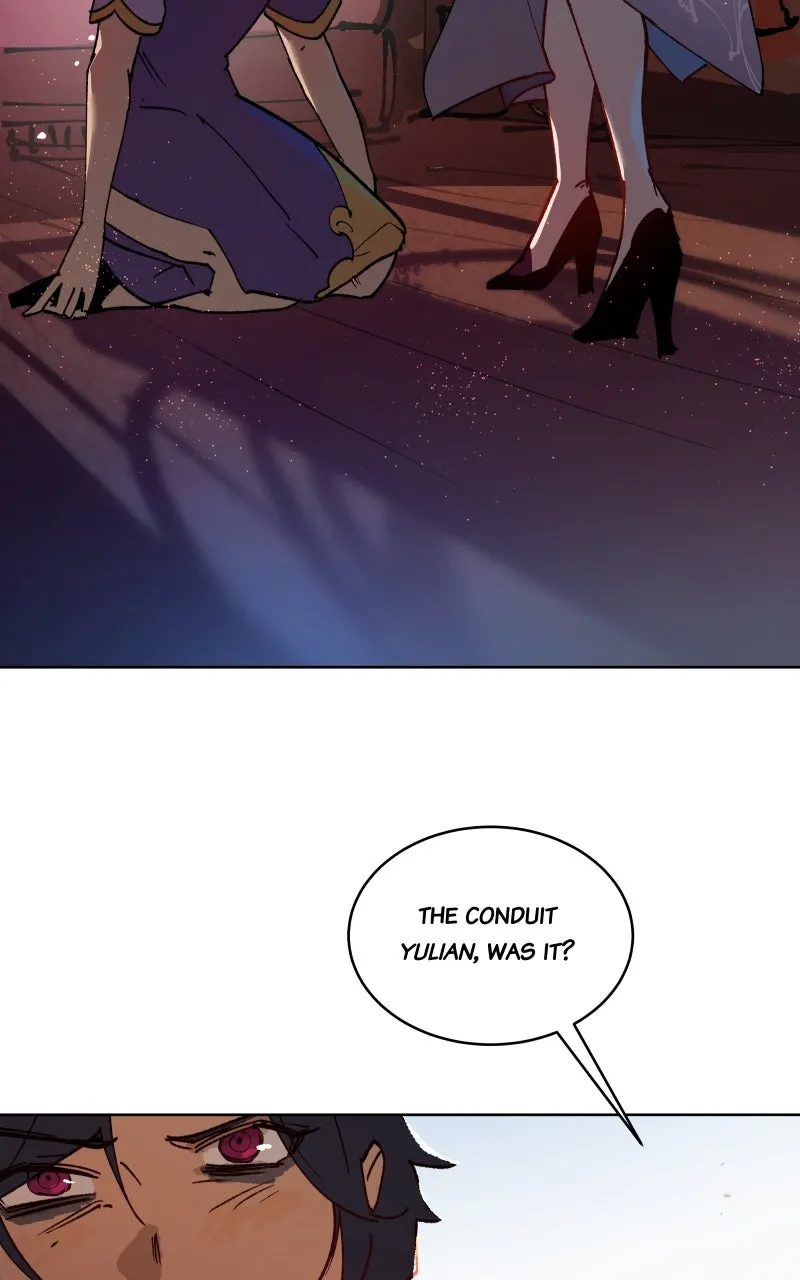 WORLD EATER YULIAN Chapter 52 page 31 - 