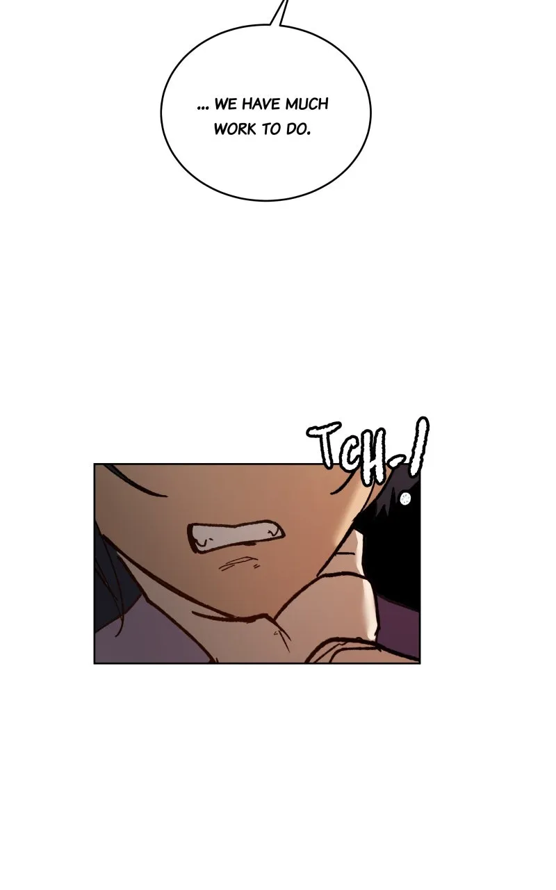 WORLD EATER YULIAN Chapter 52 page 33 - 