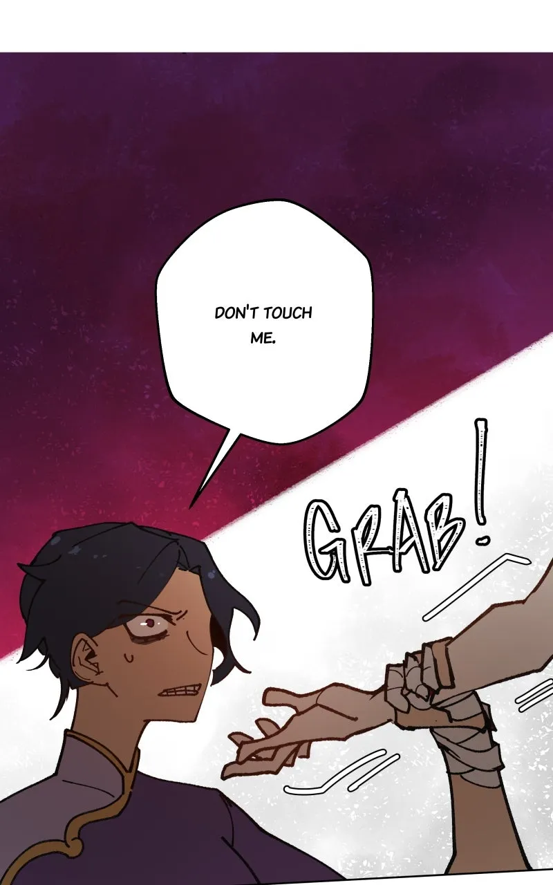 WORLD EATER YULIAN Chapter 52 page 34 - 