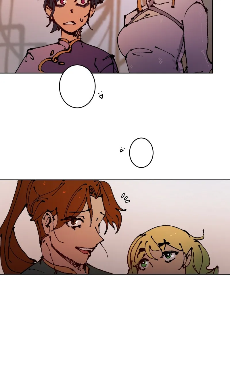 WORLD EATER YULIAN Chapter 52 page 44 - 