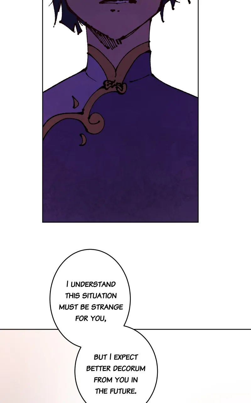 WORLD EATER YULIAN Chapter 52 page 46 - 