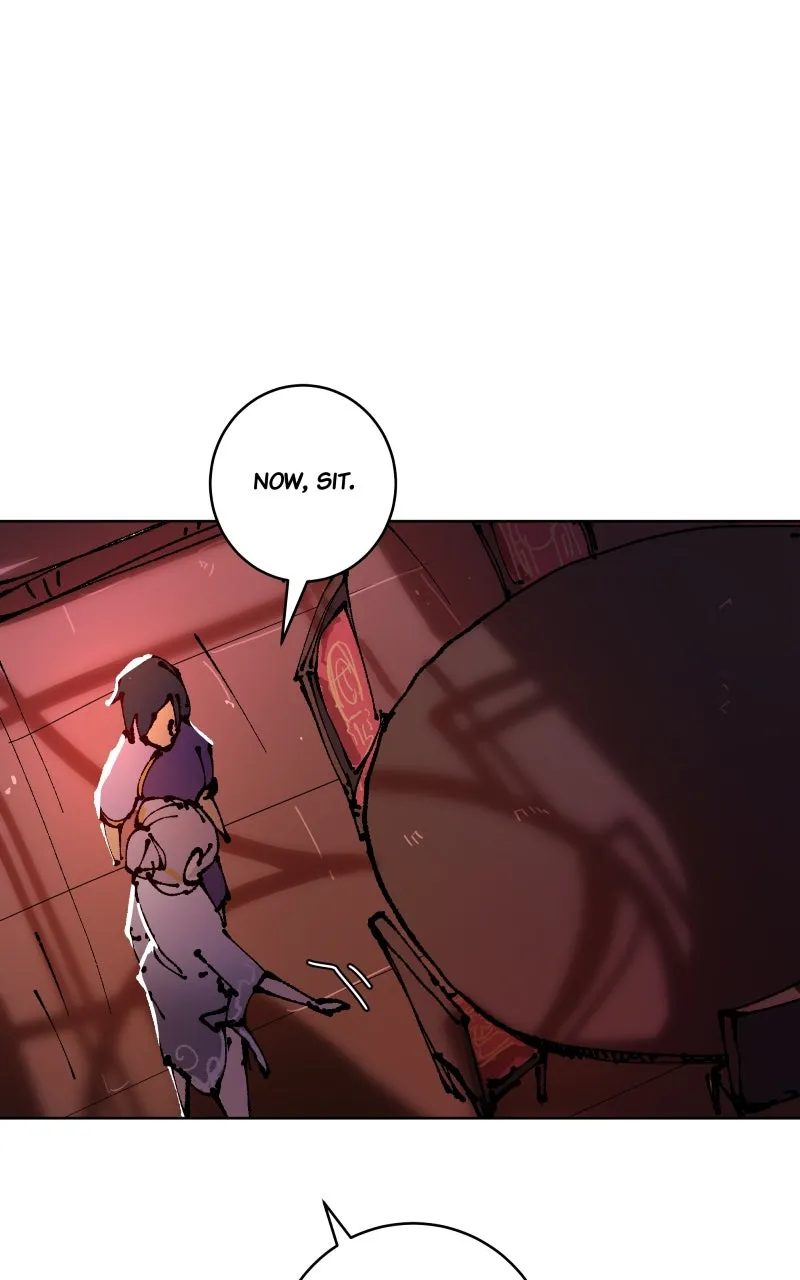 WORLD EATER YULIAN Chapter 52 page 48 - 