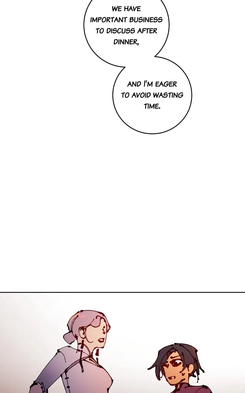 WORLD EATER YULIAN Chapter 52 page 49 - 