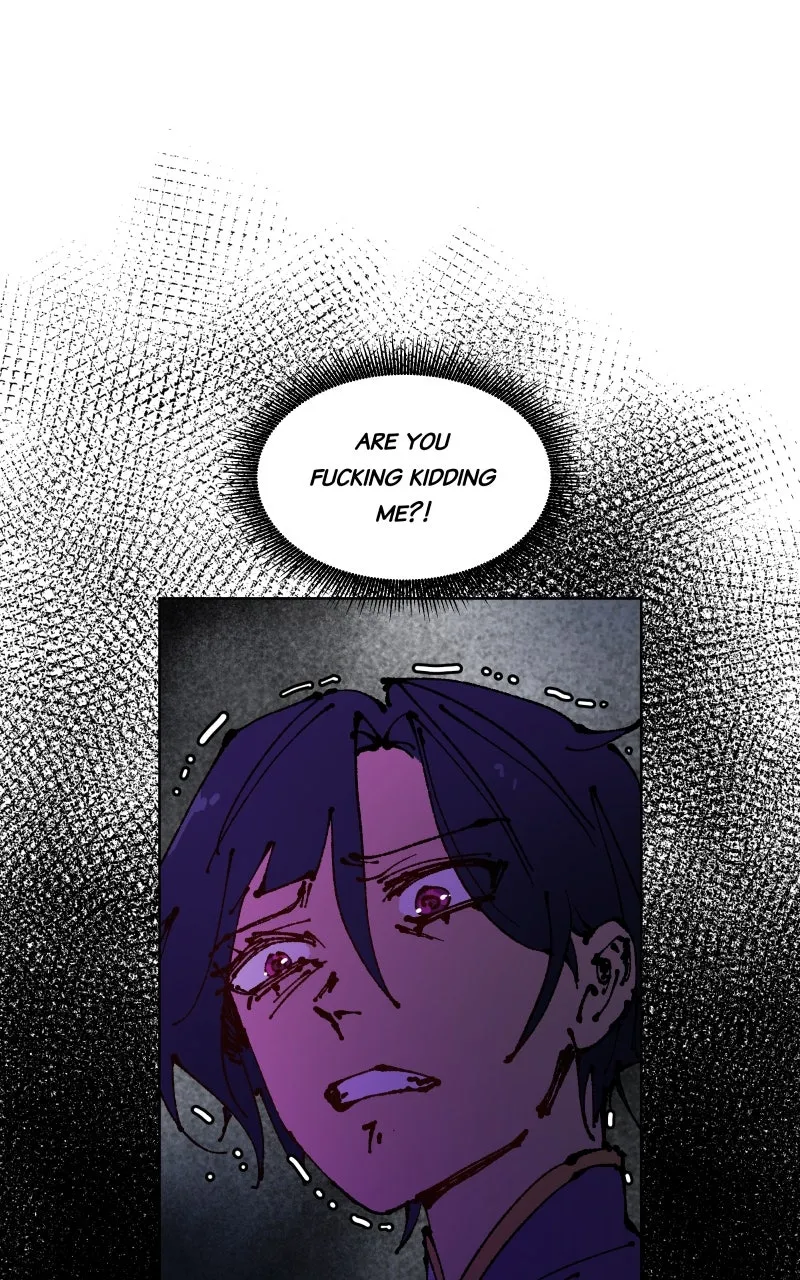 WORLD EATER YULIAN Chapter 52 page 51 - 