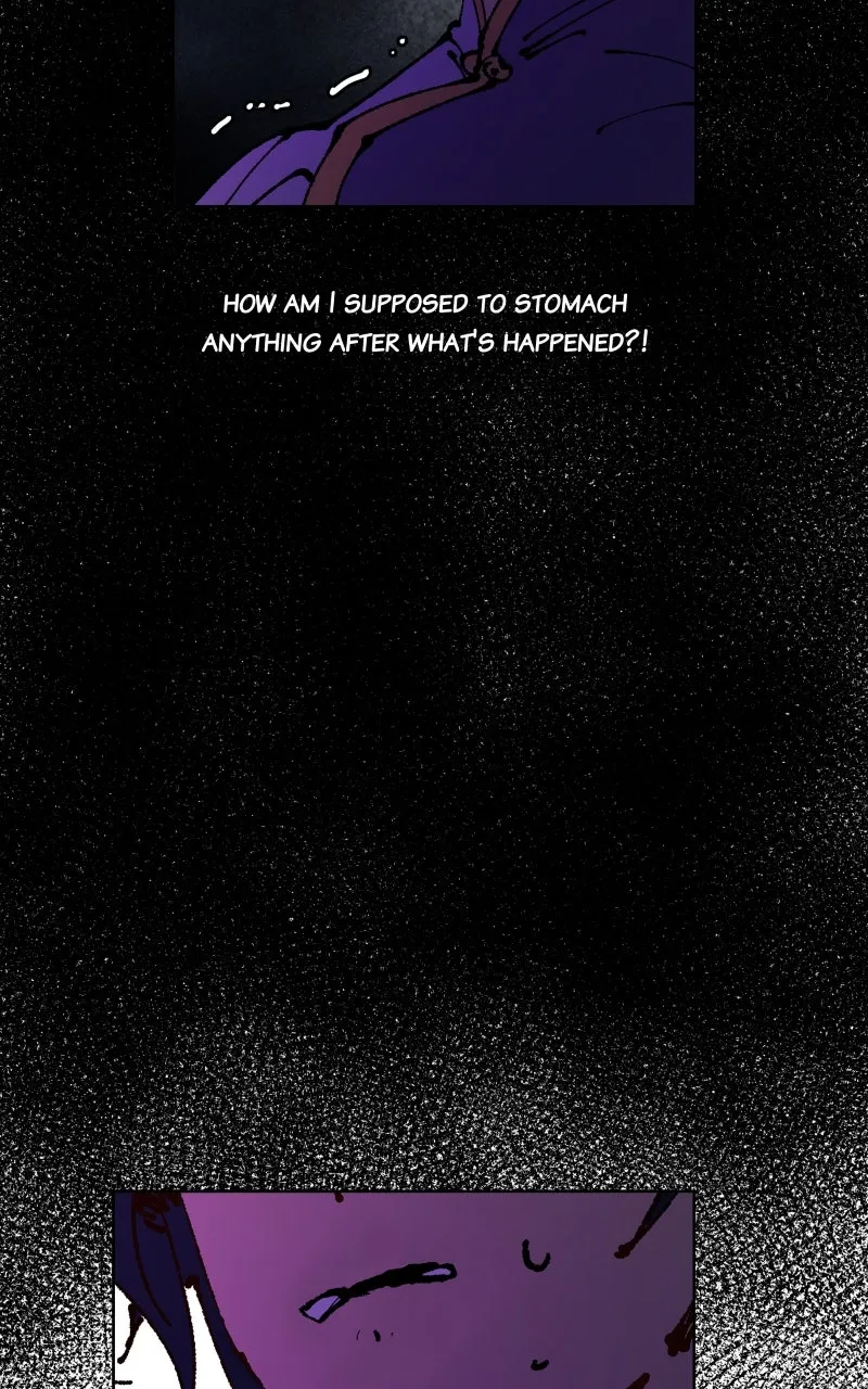 WORLD EATER YULIAN Chapter 52 page 52 - 