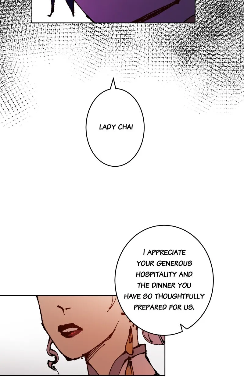 WORLD EATER YULIAN Chapter 52 page 53 - 