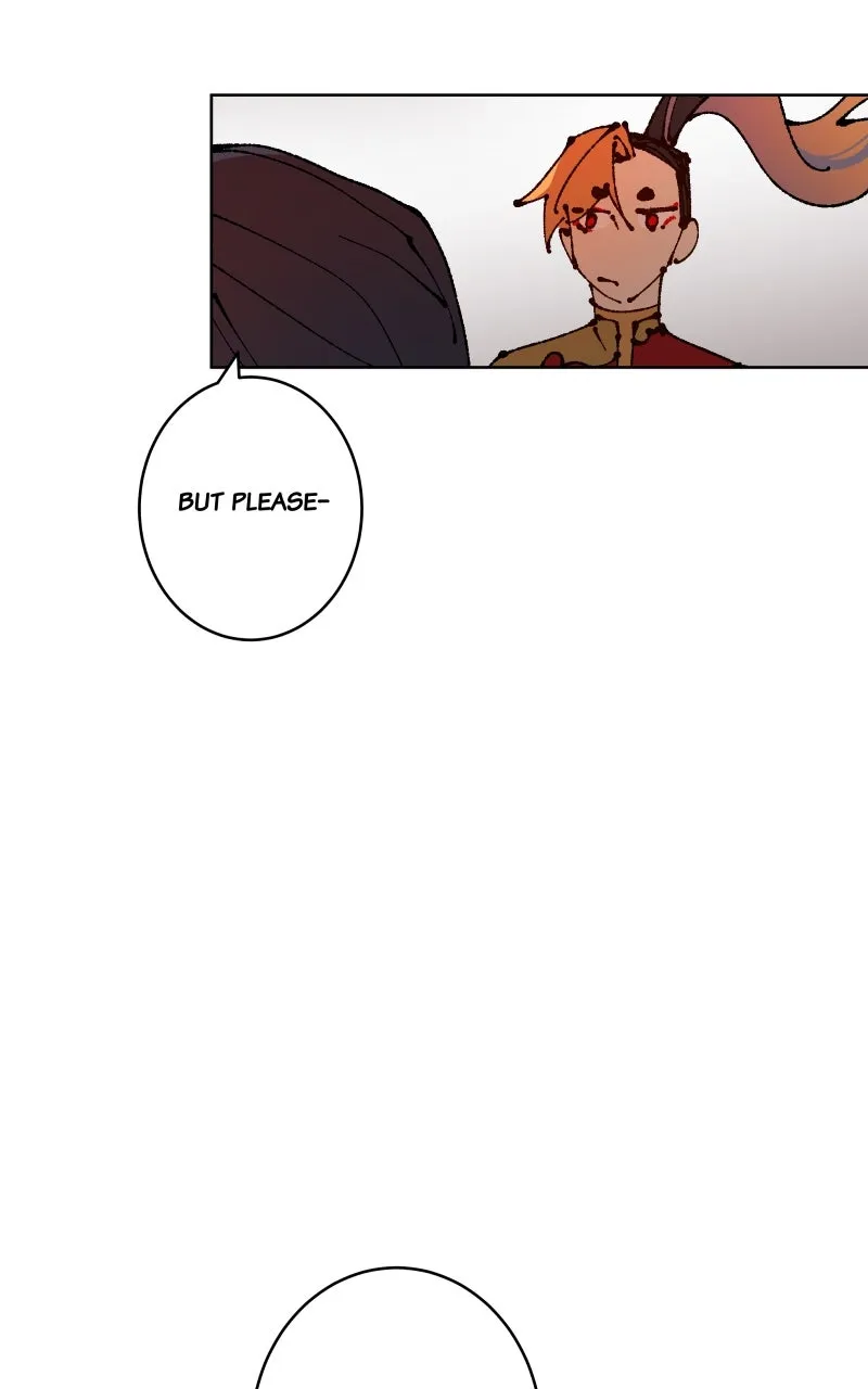 WORLD EATER YULIAN Chapter 52 page 54 - 