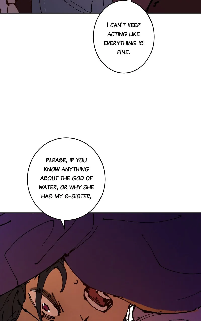 WORLD EATER YULIAN Chapter 52 page 56 - 
