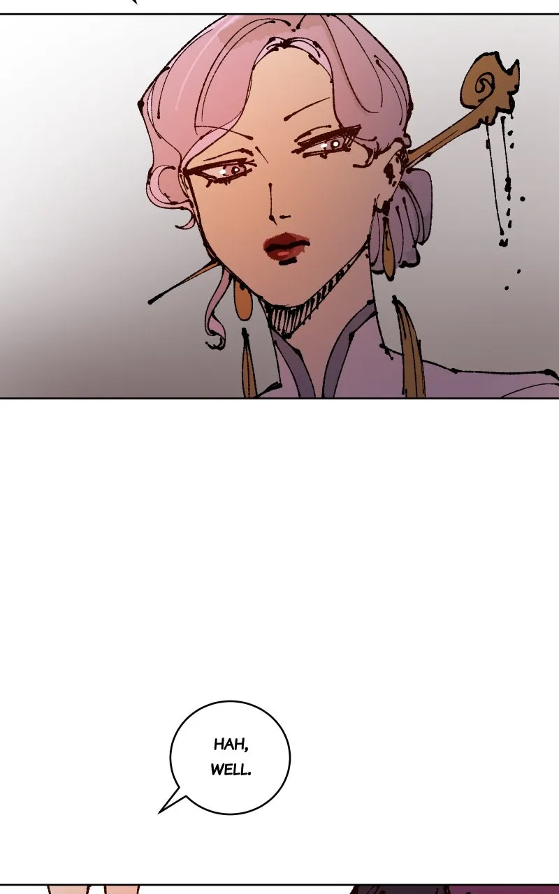 WORLD EATER YULIAN Chapter 52 page 58 - 