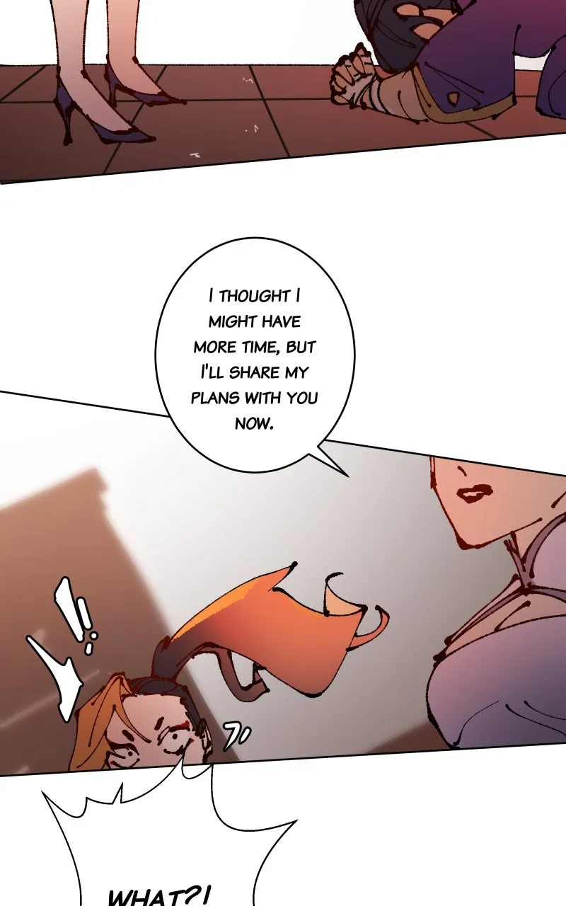 WORLD EATER YULIAN Chapter 52 page 59 - 