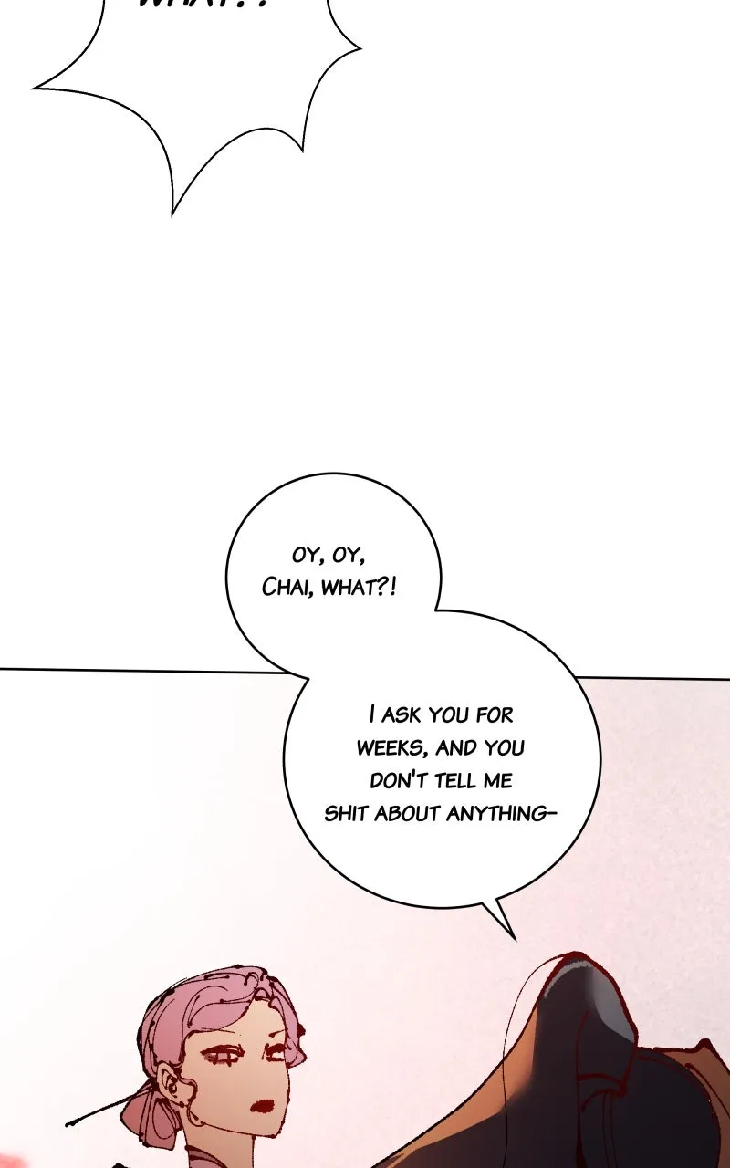 WORLD EATER YULIAN Chapter 52 page 60 - 