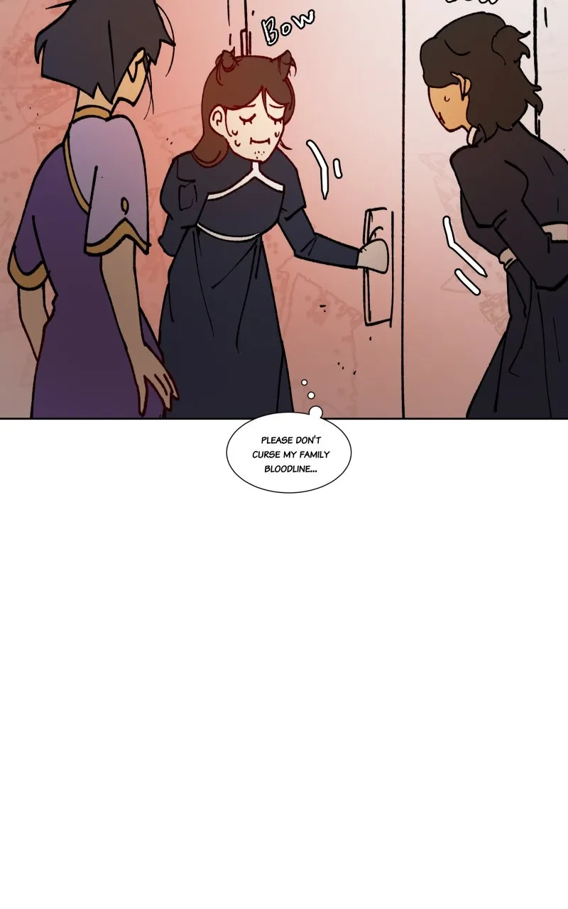 WORLD EATER YULIAN Chapter 52 page 7 - 