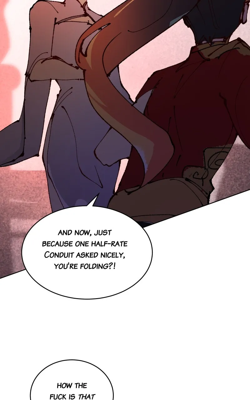 WORLD EATER YULIAN Chapter 52 page 61 - 