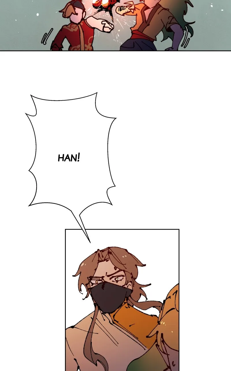 WORLD EATER YULIAN Chapter 52 page 65 - 