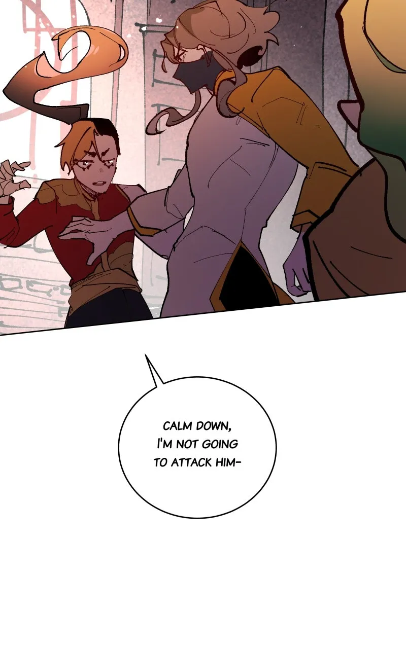 WORLD EATER YULIAN Chapter 52 page 67 - 