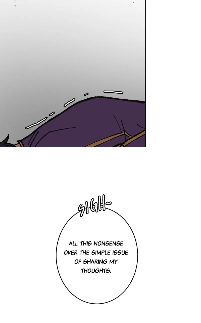 WORLD EATER YULIAN Chapter 52 page 70 - 