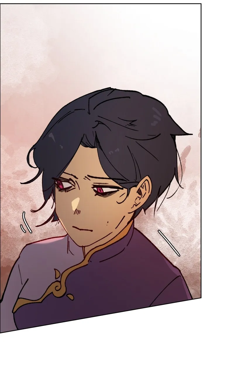 WORLD EATER YULIAN Chapter 52 page 8 - 