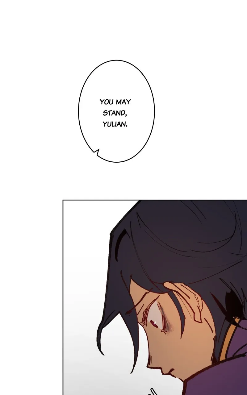 WORLD EATER YULIAN Chapter 52 page 71 - 
